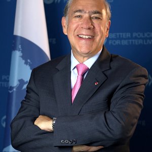 2020 Angel Gurria 1