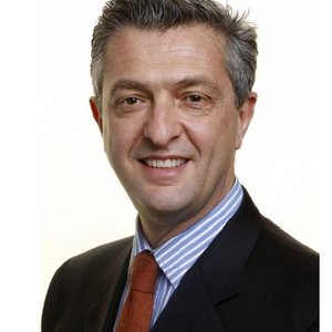 Filippo Grandi Portrait