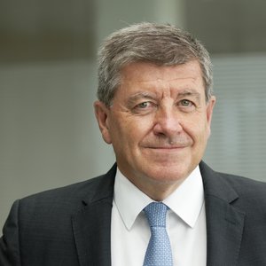 Guy Ryder