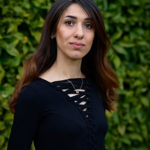 Nadia Murad