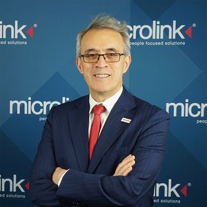 Nasser Siabi