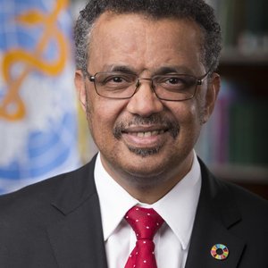 Tedros Adhanom